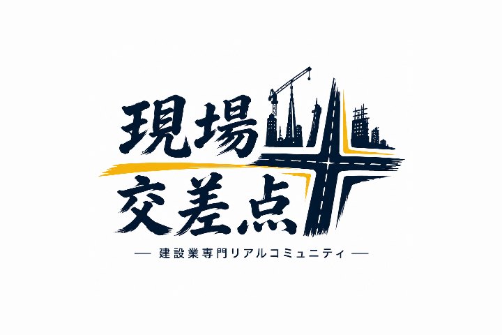 現場交差点