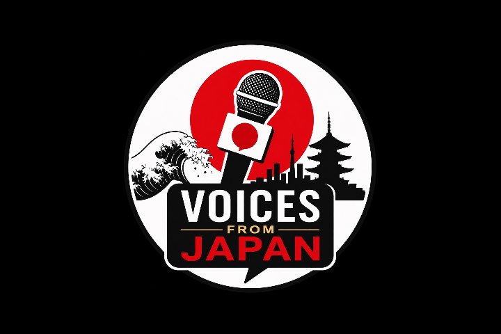 Voices from Japan
